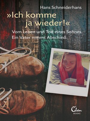 cover image of Ich komme ja wieder!